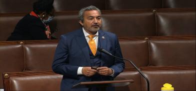 Congressman Ami Bera (File)