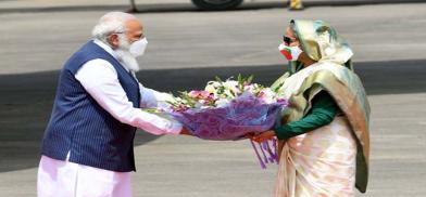 India-Bangladesh relations India-Bangladesh relations