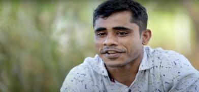 Bepar Sharief (File) Bepar Sharief (File)