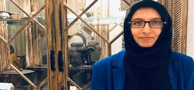 Sakina Abbas Sakina Abbas