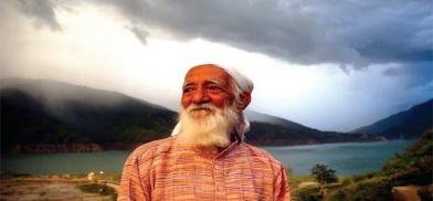 Pioneering Indian environmentalist Sunderlal Bahuguna Pioneering Indian environmentalist Sunderlal Bahuguna