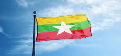 Myanmar Myanmar