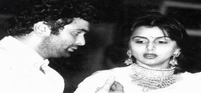 Neetu Kapoor and Rishi Kapoor (File) Neetu Kapoor and Rishi Kapoor (File)