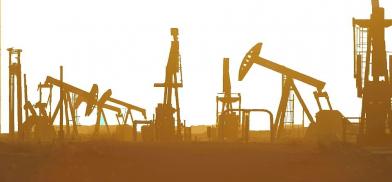 Crude oil Crude oil