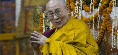 Dalai Lama Dalai Lama