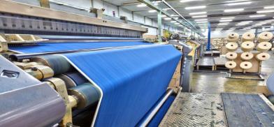 Fextile factory in Pakistan Fextile factory in Pakistan