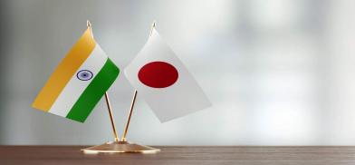Japan-India Japan-India