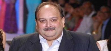 Mehul Choksi Mehul Choksi