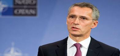 NATO Secretary-General Janes Stoltenberg