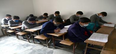 Afghanistan schools closed for two weeks Afghanistan schools closed for two weeks