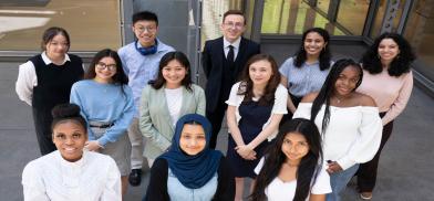 New York Times college scholarship New York Times college scholarship