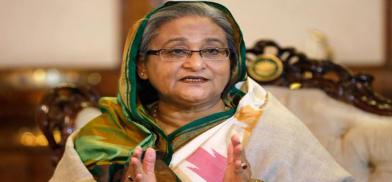 PM Hasina PM Hasina