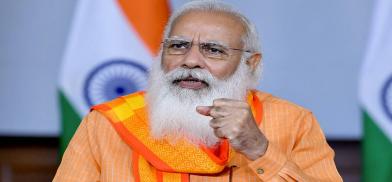 Prime Minister Narendra Modi (File) Prime Minister Narendra Modi (File)