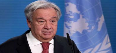 António Guterres António Guterres