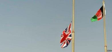UK-Afghans UK-Afghans