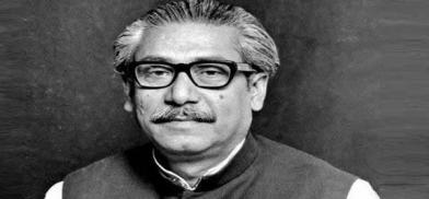 Shaikh Mujibur Rahman