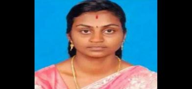 Indian nurse killed in Ashkelon Indian nurse killed in Ashkelon
