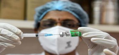Vaccine doses Vaccine doses