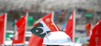 Pakistan-China Pakistan-China