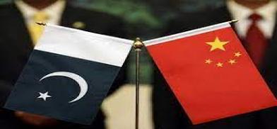 China-Pakistan China-Pakistan