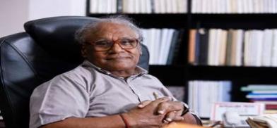 Professor CNR Rao Professor CNR Rao