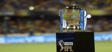 IPL 2021 IPL 2021