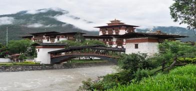 Bhutan Bhutan