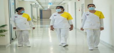 Kerala nurses in UAE Kerala nurses in UAE