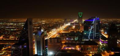 The Saudi kingdom The Saudi kingdom