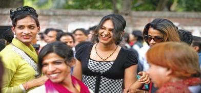 Transgender persons Transgender persons