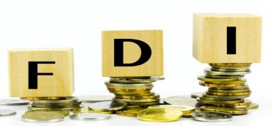 FDI FDI