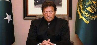 Pakistan Prime Minister Imran Khan