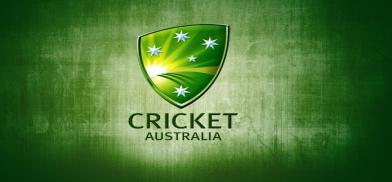 Australian cricket board (File) Australian cricket board (File)