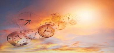 The Essence of Time The Essence of Time
