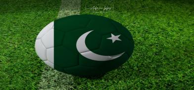 Pakistan football Pakistan football
