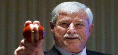 Sir Richard Hadlee Sir Richard Hadlee