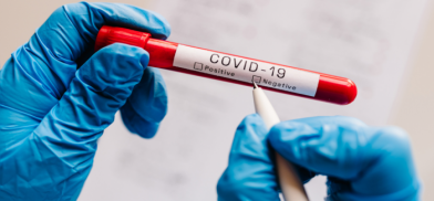 Covid-free Covid-free