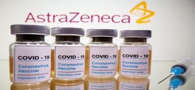 AstraZeneca vaccine AstraZeneca vaccine