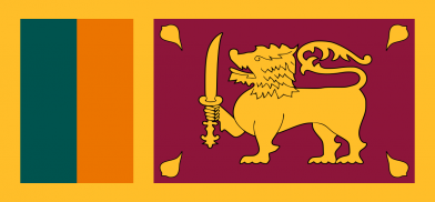 Sri Lankan