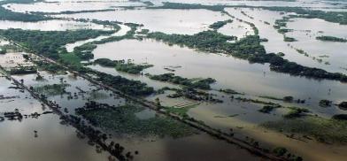 Bangladesh environment (File) Bangladesh environment (File)