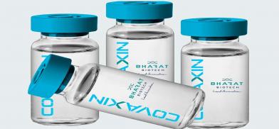 Bharat Biotech Covaxin