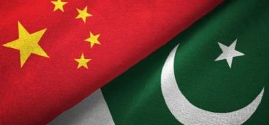 China-Pakistan 