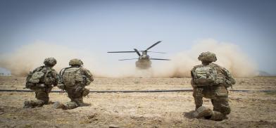 Afghanistan (File) Afghanistan (File)