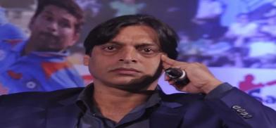Shoaib Akhtar (File) Shoaib Akhtar (File)