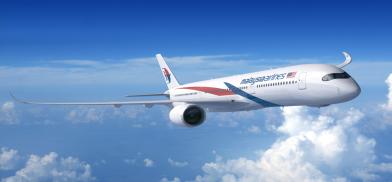 Airlines (File) Airlines (File)