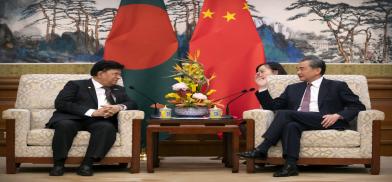 Bangladesh-China Bangladesh-China