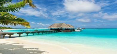 Maldives (File) Maldives (File)