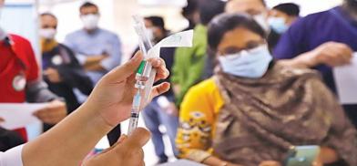 Vaccination and healthcare in Bangladesh Vaccination and healthcare in Bangladesh