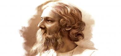 Rabindranath Tagore