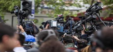 Media outlets (File) Media outlets (File)